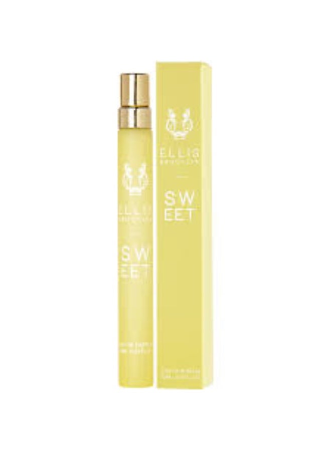 إليس بروكلين عطر إليس بروكلين سويت أو دي بارفان، 10 مل - Image 1